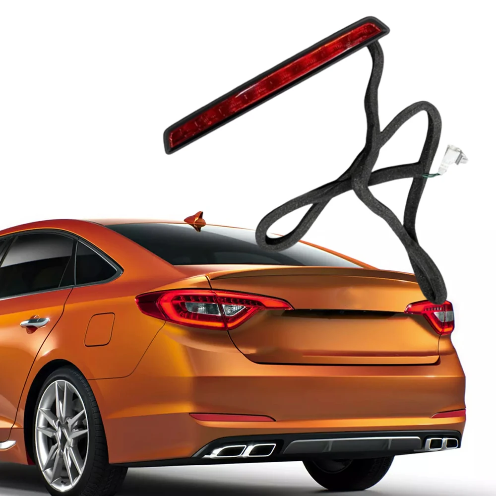 Led Third Brake Lig… - image
