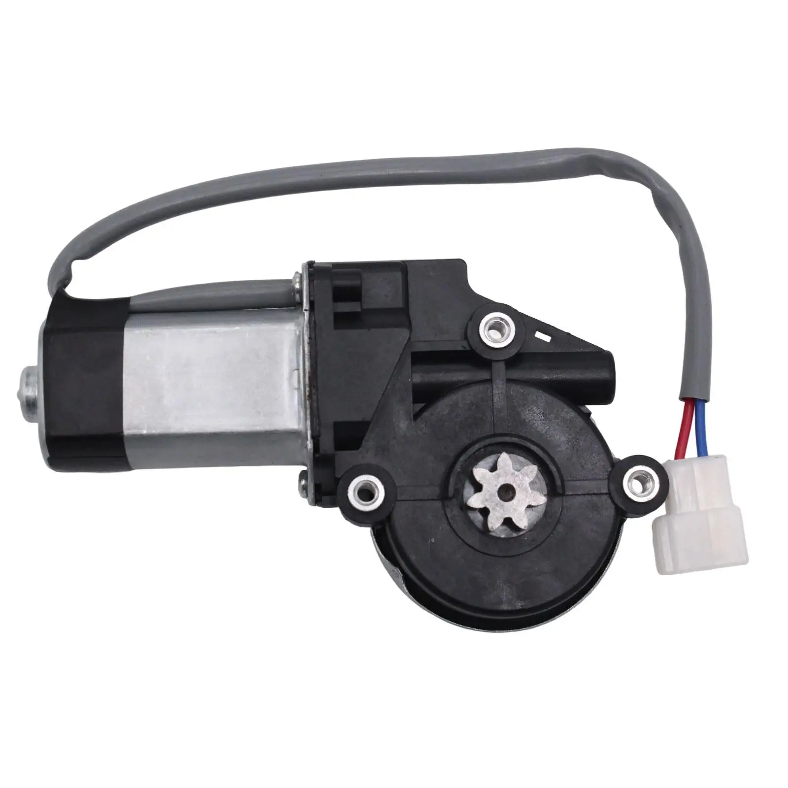 High Performance Electric Window Motor Easy to Install Automotive Part for Ford Ranger Mazda B2500 BT-50 1999-2012