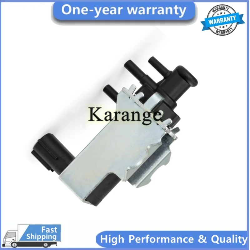 25819-33010 139700-0790 High Quality Vacuum Booster Regulator Valve 2581933010 1397000790 for Toyota Land Cruiser 1998-07 New