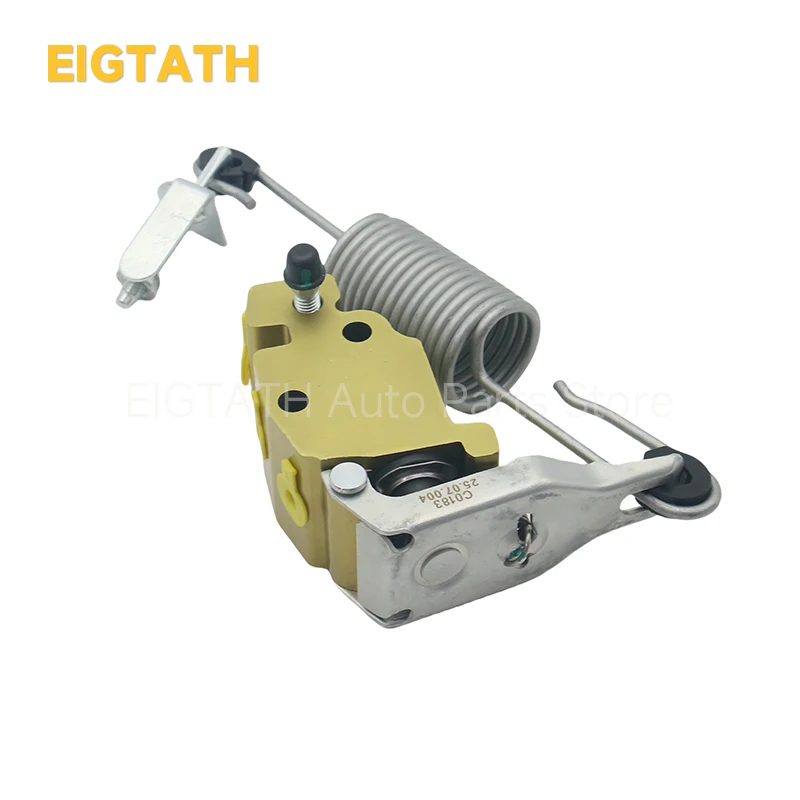 8-97307390-0 válvula de detección de carga de freno para Isuzu d-max RA RC Chevrolet serie T Holden Rodeo accesorios de coche herramientas nuevo 8973073900