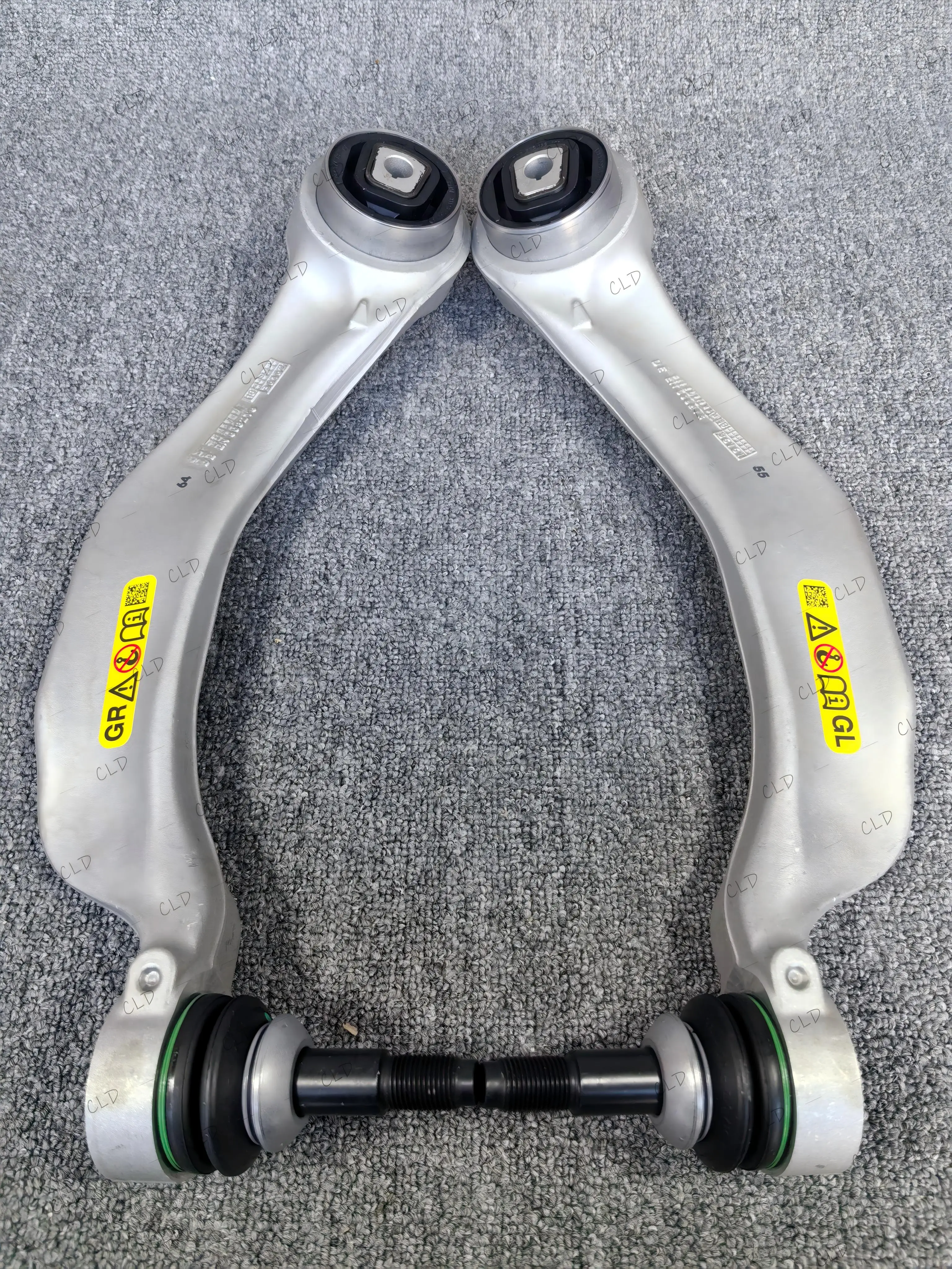 31126775959 31126775960 Is Suitable for BMW 7 Series F07 F01 F02 F03 F04 31126775959 31126775960 Front Lower Suspension Control
