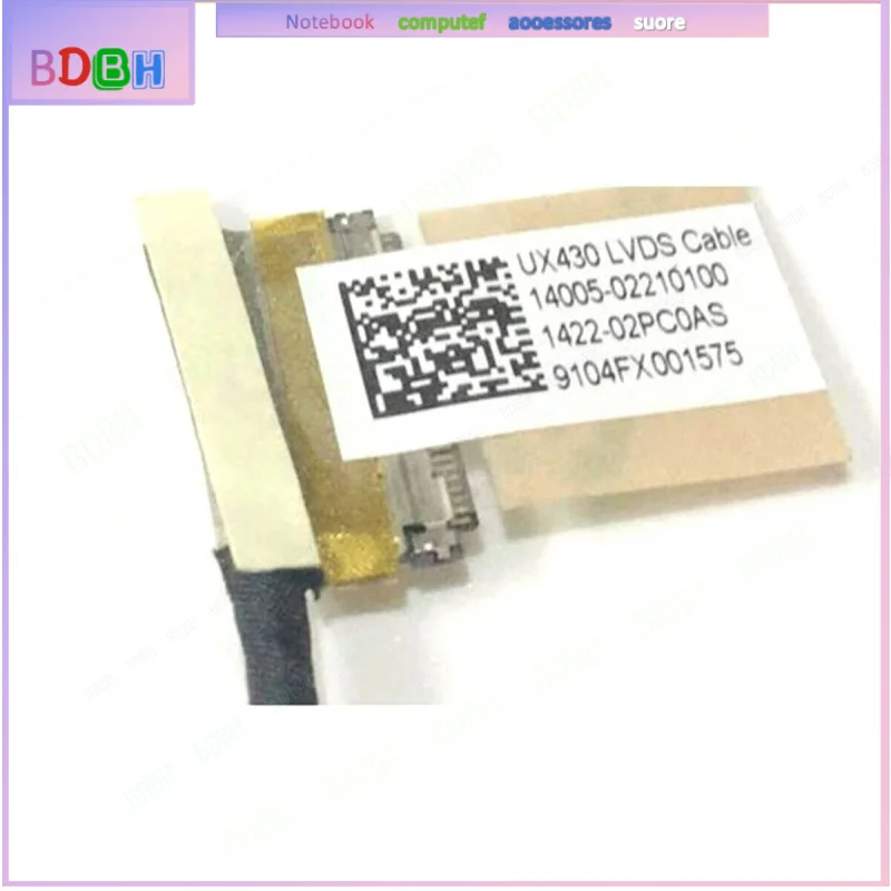 For Asus Zenbook UX430U UX430 14