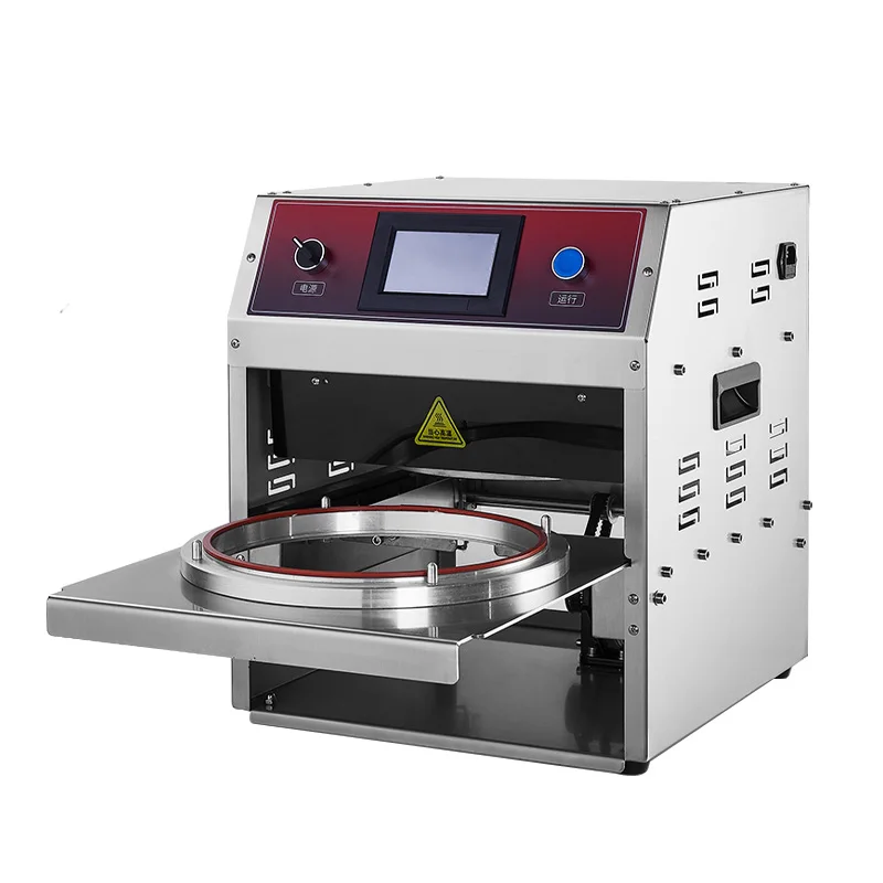 Bln Full-Automatic …