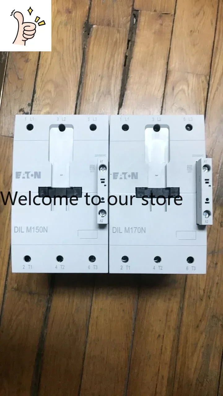 2025.5 New Eaton Be…