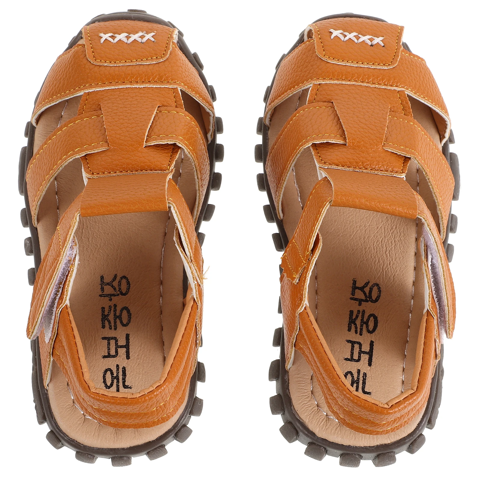 

Children Soft Bottom Beach S Breathable Summer Kids Shoes Lightweight Flexible Sole Anti Slip Outdoor Walking For Boys Girls