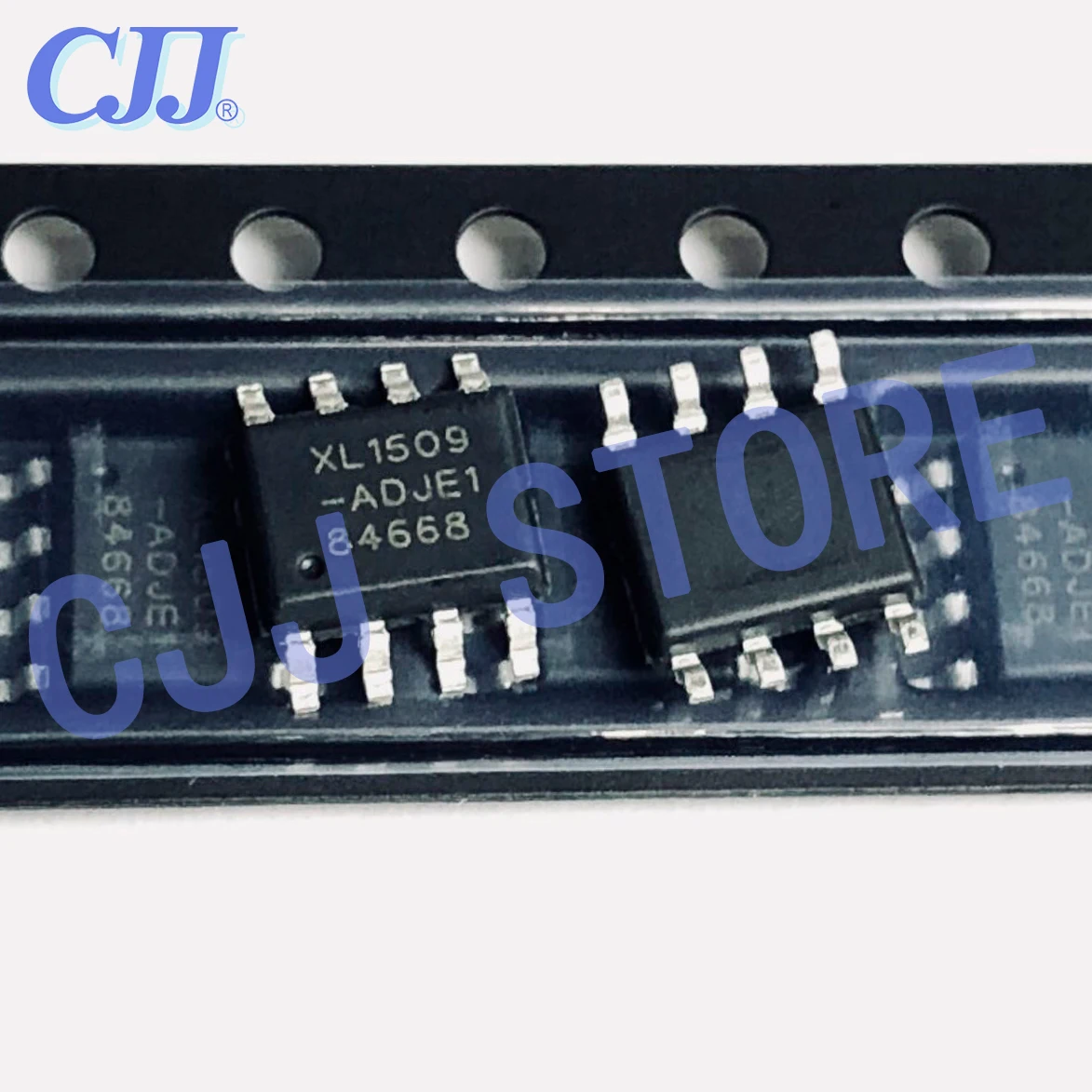 1~1000PCS/Lot XL1509-ADJE1  XL1509ADJ XL1509 SMD SOP8 DC to DC Converter IC new and original