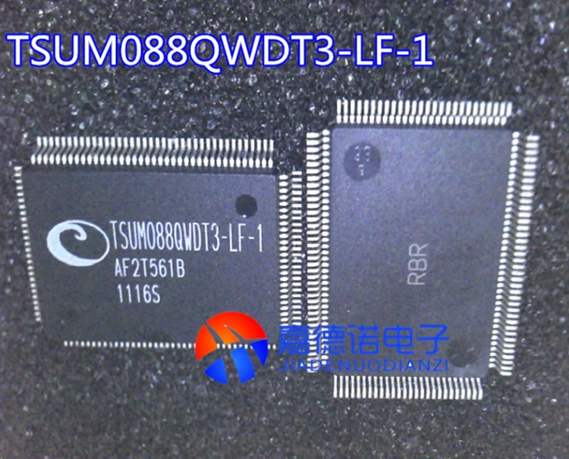 1 قطعة الأصلي TSUM088QWDT3-LF-1 TSUMO88QWDT3-LF-1 128 في المخزون