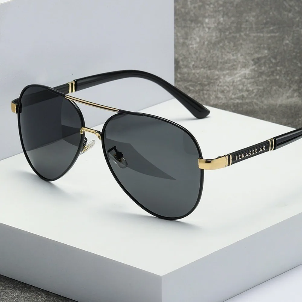 Polarized Sunglasses for Mens  Outdoor Sun Glasses 100% UV Protection Lightweight Eyewear