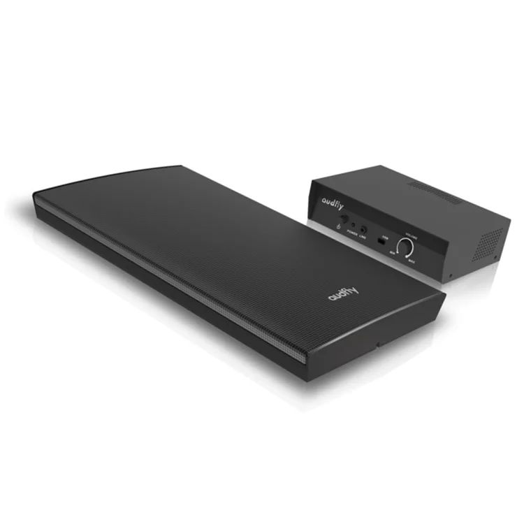 

ZXY Audfly B2 20kHz Directional Sound Emission Technology Wall Mounted Focused Audio Panel Directional Sound Speaker for museum