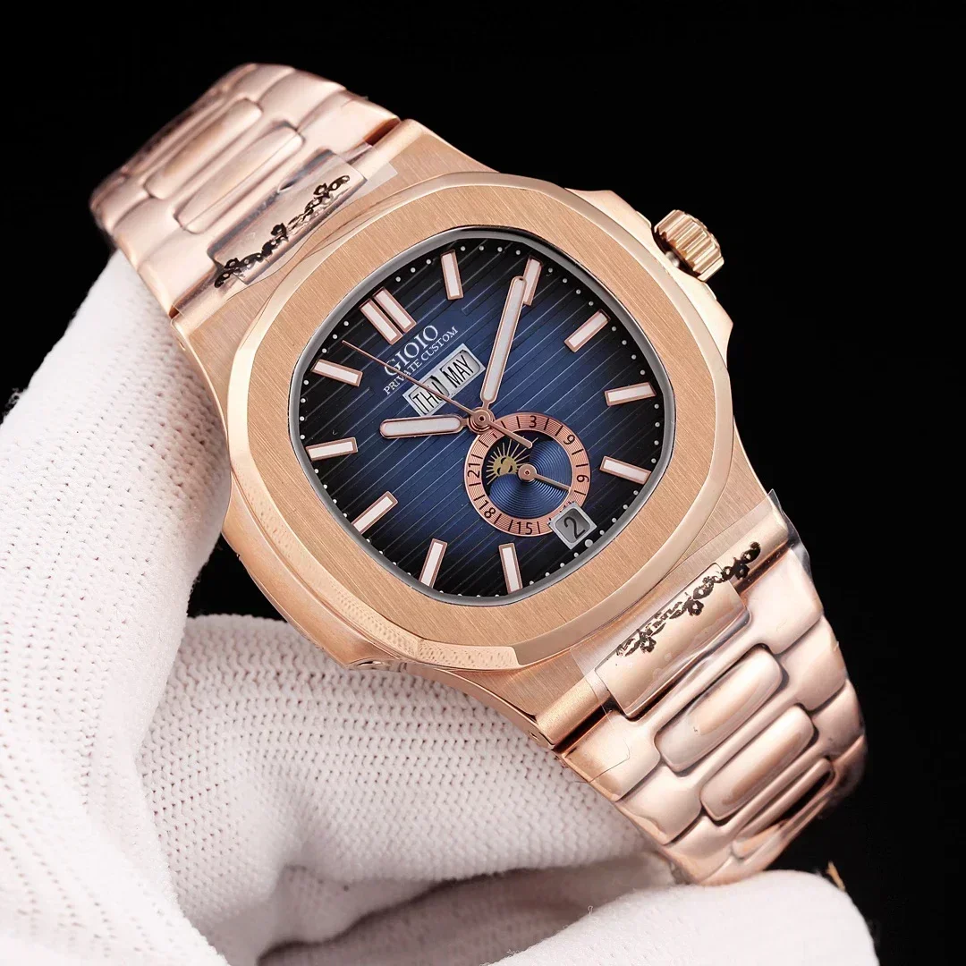 Рисунок 3 - Модные спортивные серебристые