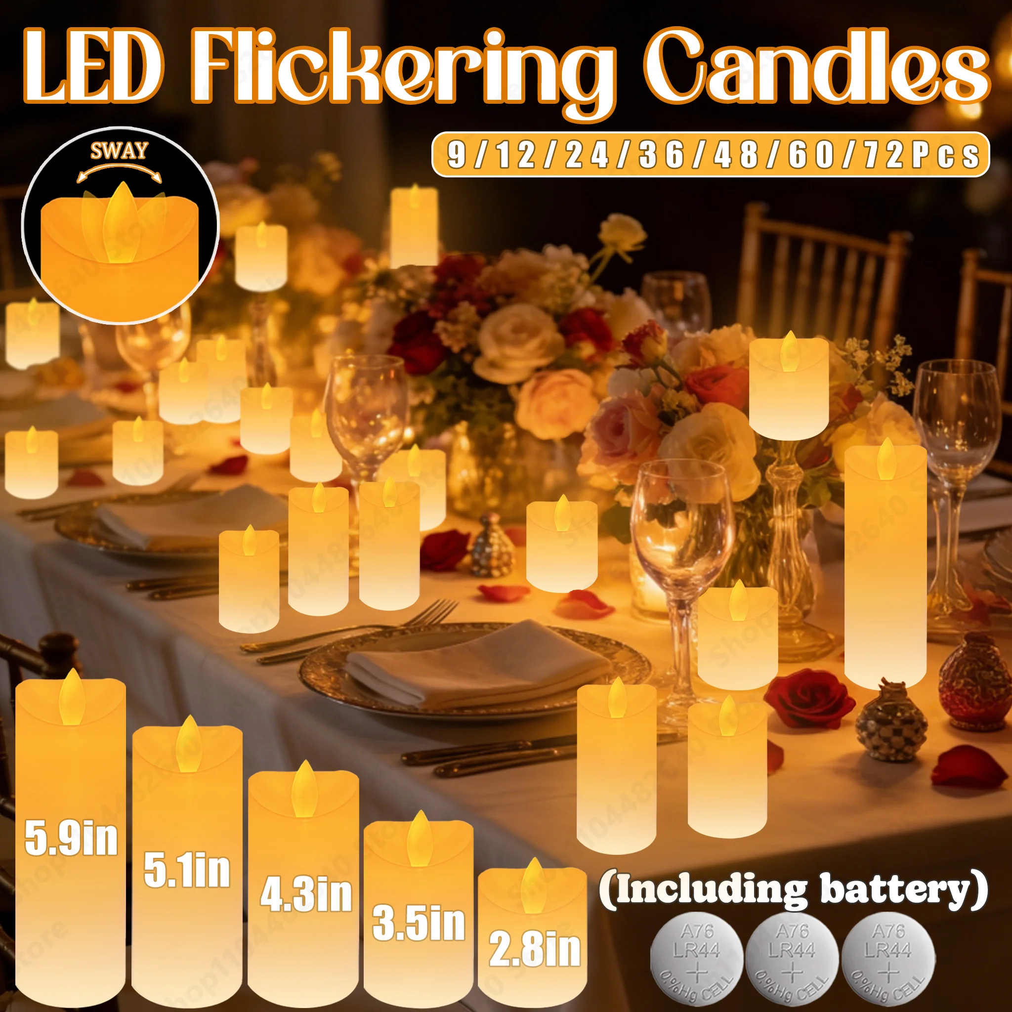 bougies-led-sans-flamme-scintillantes-9-72-pieces-a-piles-pour-mariage-concert-diner-decoration-interieure