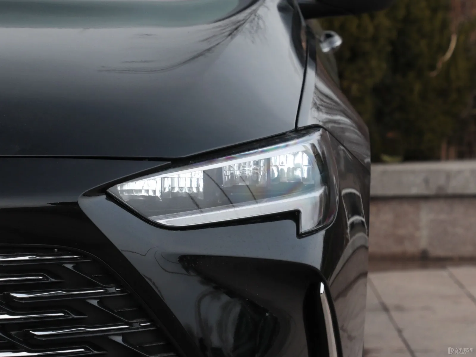 

Защита двигателя из марганцевой стали для Honda Gienia 2017, защитный кожух, аксессуары для автомобиля.