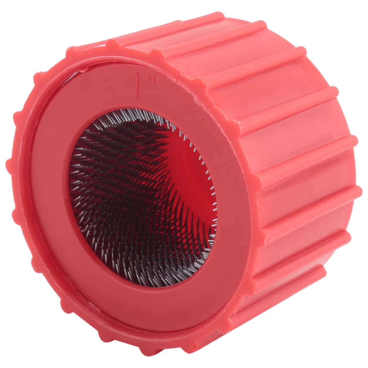 

A06K Набор для чистки медных труб для электрической дрели, щетка для чистки труб, очищает медные трубы, трубы и фитинги для пайки