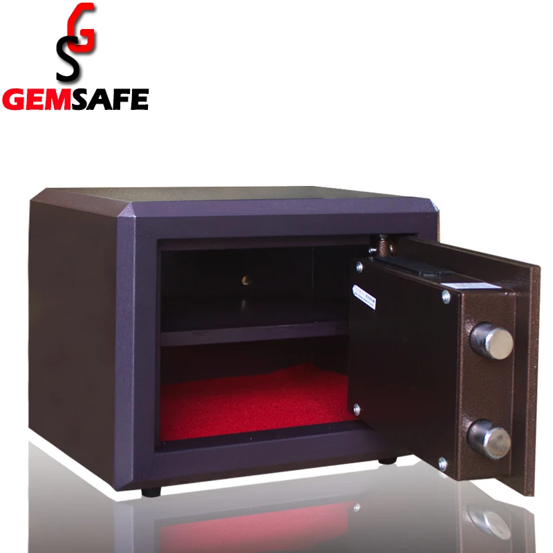 D-400 (GEMSAFE) Security Digital Safe,digital Password Electronic Fireproof Safe,home Safe Cabinet