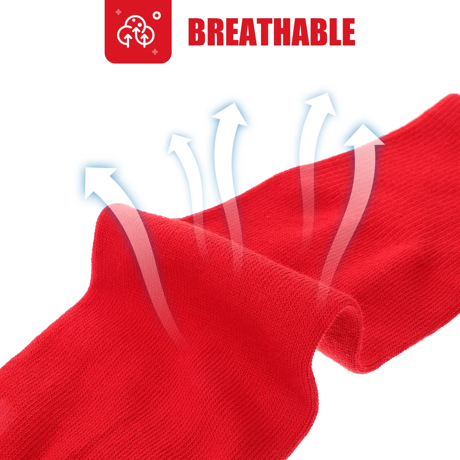 1 paire de chaussettes de Football pour adultes, bas élastiques hauts aux genoux, bas de sport confortables pour Football, Baseball, Softball, course à pied, randonnée