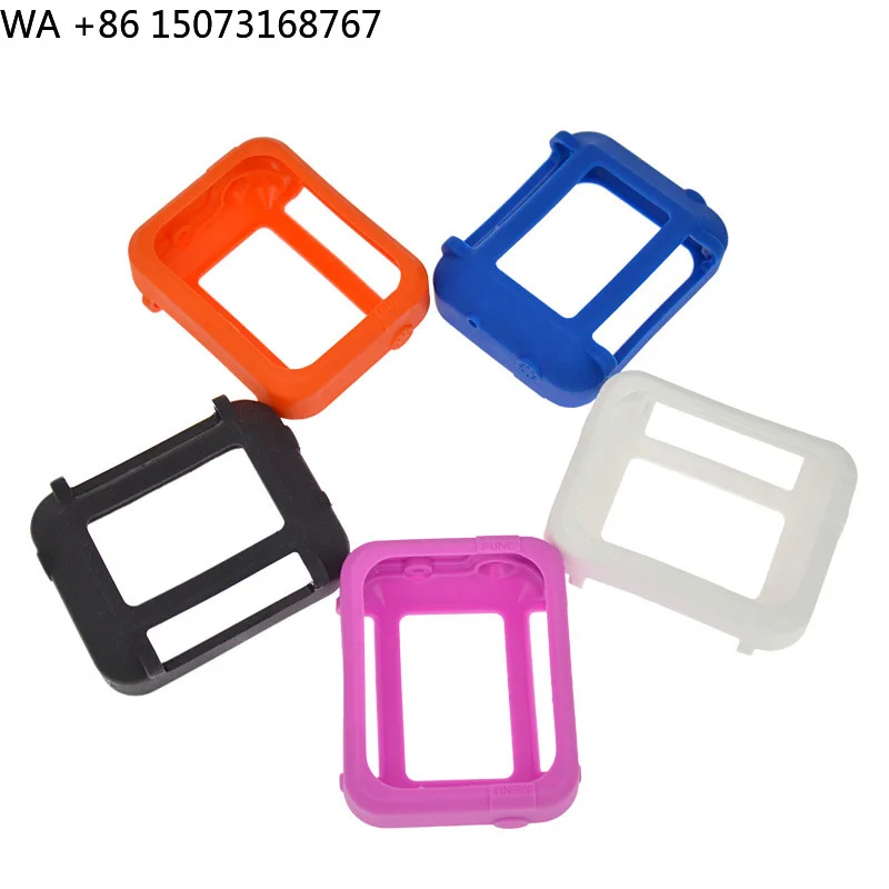 

PEREGRINE Diving Computer Watch Liquid Silicone Protector Cover for Underwater Technical Diving Snorkeling