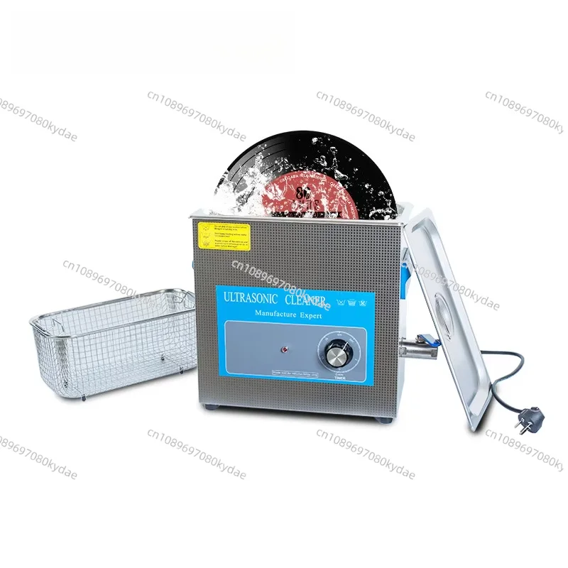 2L 3L 10L 22L 30L Ultrasonic Cleaner for PCB Vinyl Car Parts Tools Printheads Glasses Jewelry