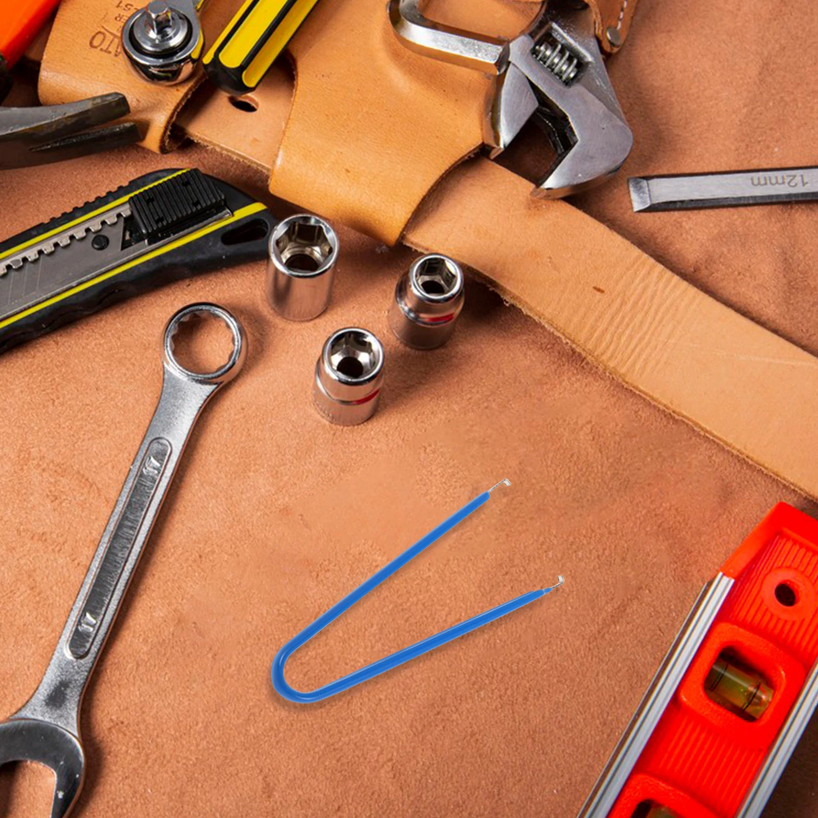 

2Pcs Automotive Fuse Puller Tools Quick Car Fuse Remover Tools Relay Removal Pliers Electrical Connector Extractor