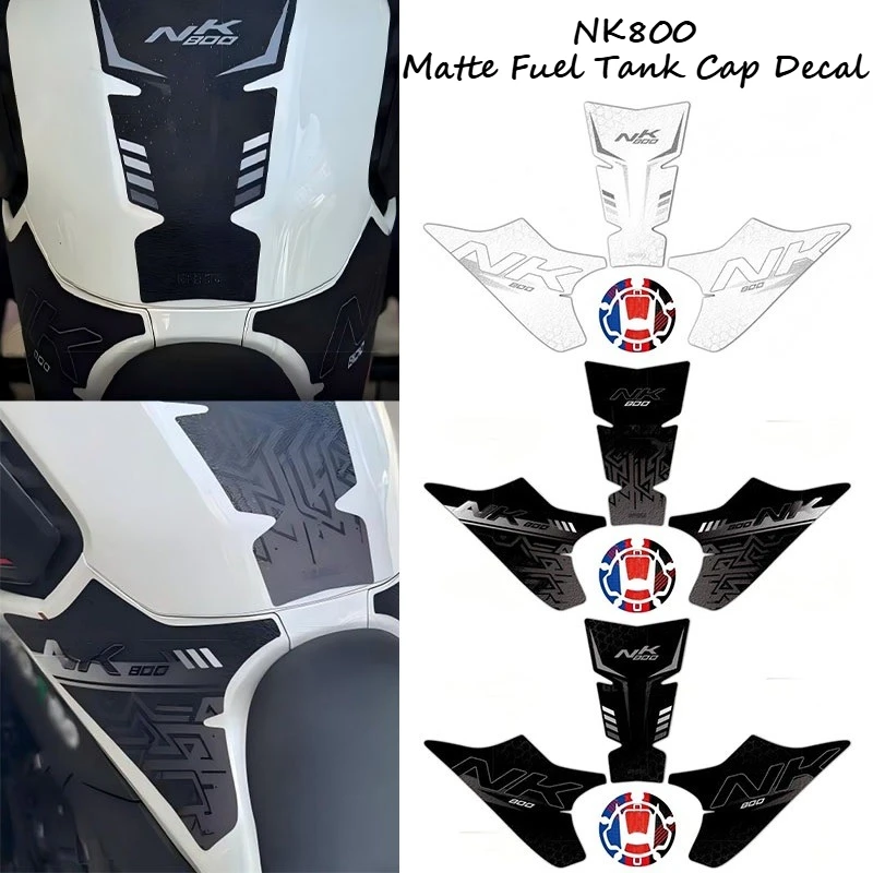 

Набор подходит для модели CFMOTO 800NK, противоскользящая наклейка, крышка топливного бака, украшение, водонепроницаемый аксессуар, матовая наклейка для мотоцикла