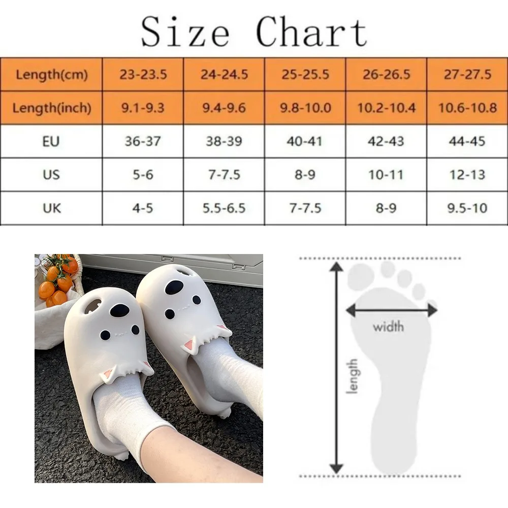 Kreative West Highland White Terrier Hausschuhe, weicher Boden, rutschfeste Welpen-Hausschuhe, dicke Sohle, niedliche Paare, EVA-Hunde-Sandale, Schlafzimmer