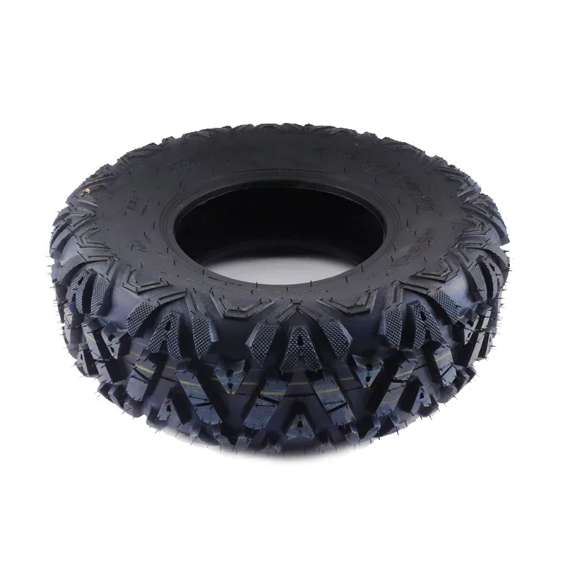 10-Inch Tubeless Tire Set for ATV Go-Kart Kart ATV UTV Off-Road Vehicle - Front 23x7.00-10 Rear 22X10-10 Outer Four-Wheel Wheel - view 4