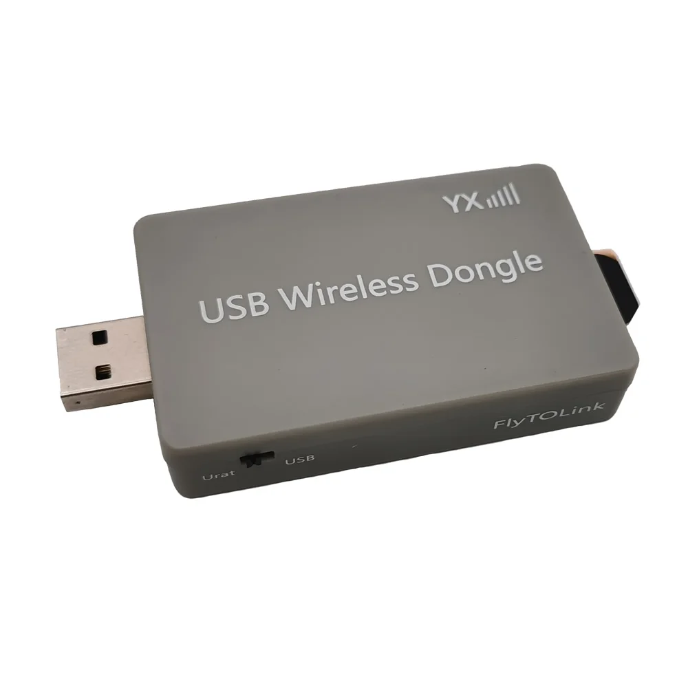 2024 nuevo puerto USB UART Mini 4G LTE USB Dongle acceso a Internet inalámbrico de alta velocidad