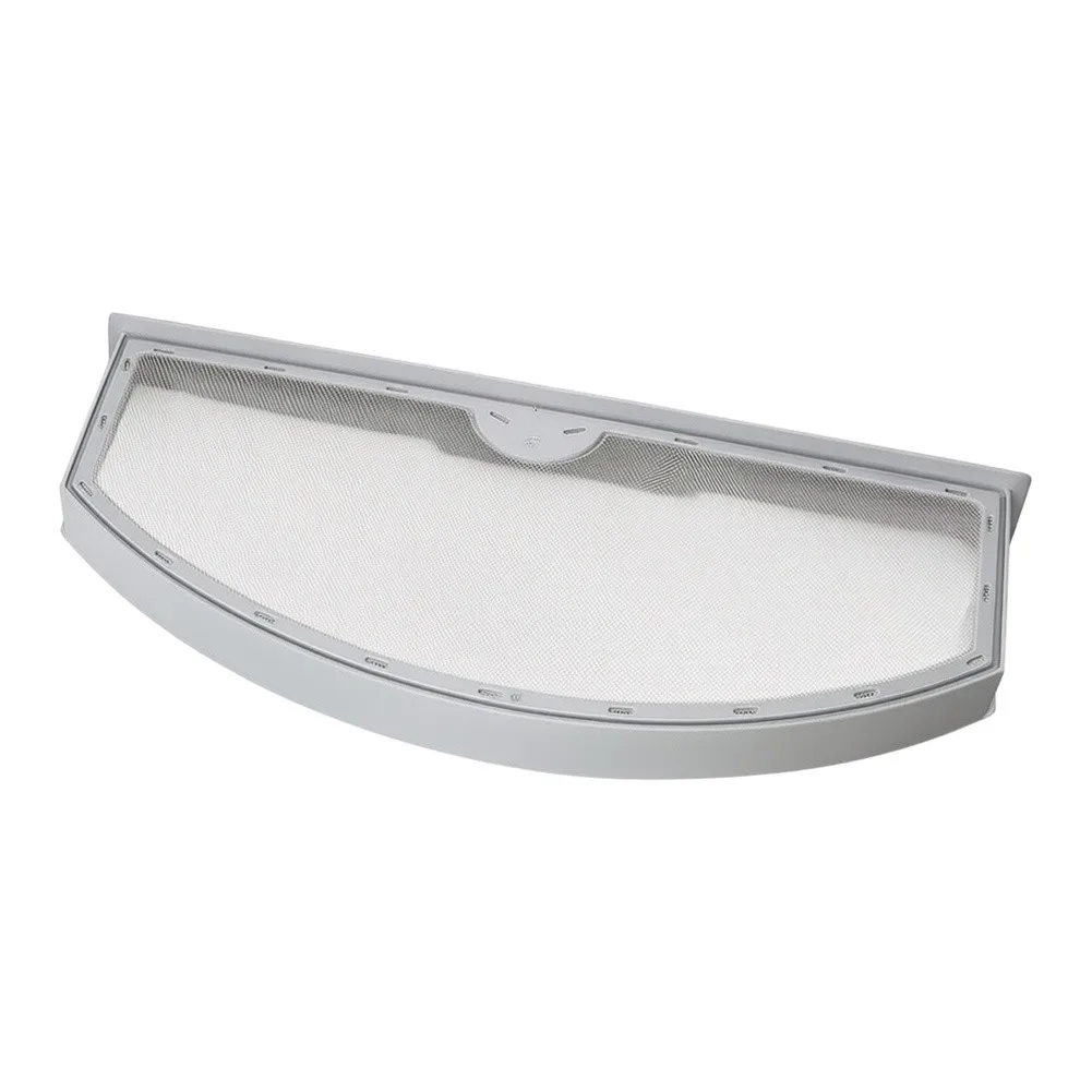 For Routine Dryer Maintenance for we03x23881 Lint Filter Dryer Filter Replacement 34*16*5cm Enhanced Cleaning Efficiency