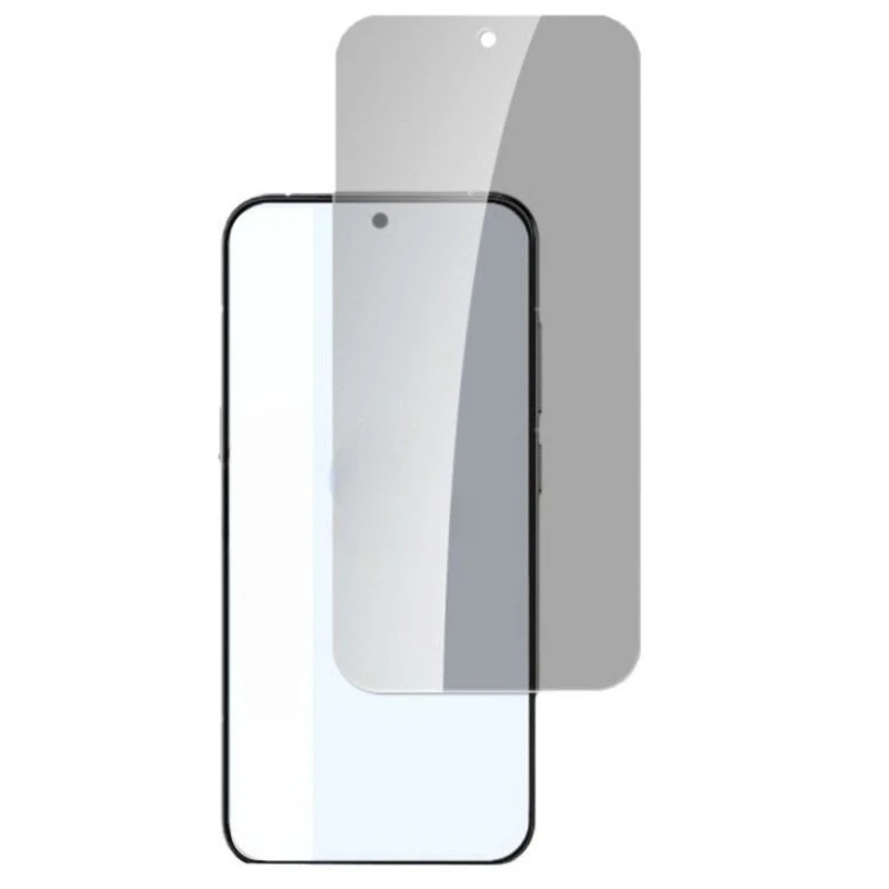 

Защитная пленка из закаленного стекла для Nubia M153 A56 S2 Lite S2R S2e, антишпионская, для конфиденциальности, передняя защитная пленка