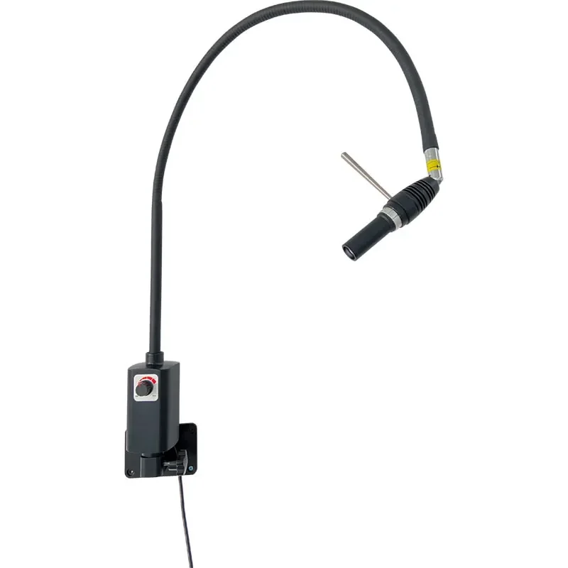 

LED Spot-Adjusted Examination Light KS-Q5 Small Medical LED Light Therapy Wall Mounted Examination Light
