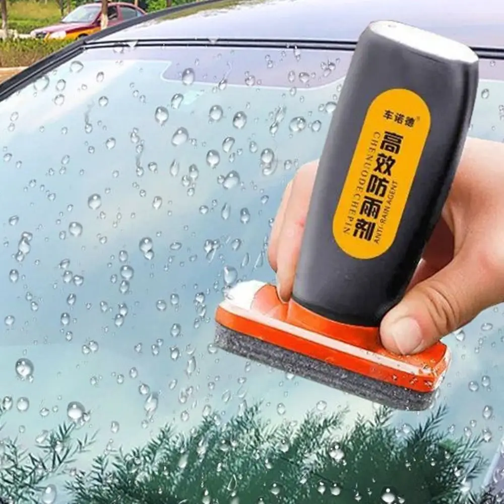 Waterproofing Car rainproof Agent Windshield Long Lasting Mirrors Rain Waterproofing Spray Safe Anti-fog Magic Weapon Anti-fog