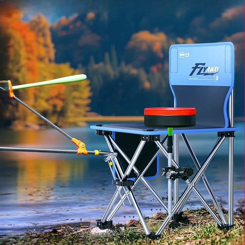 Special New Beach Chairs Model Portable Folding Beach Chairs Camping Equipment Outdoor Furniture Sedie Da Spiaggia ZYSTY