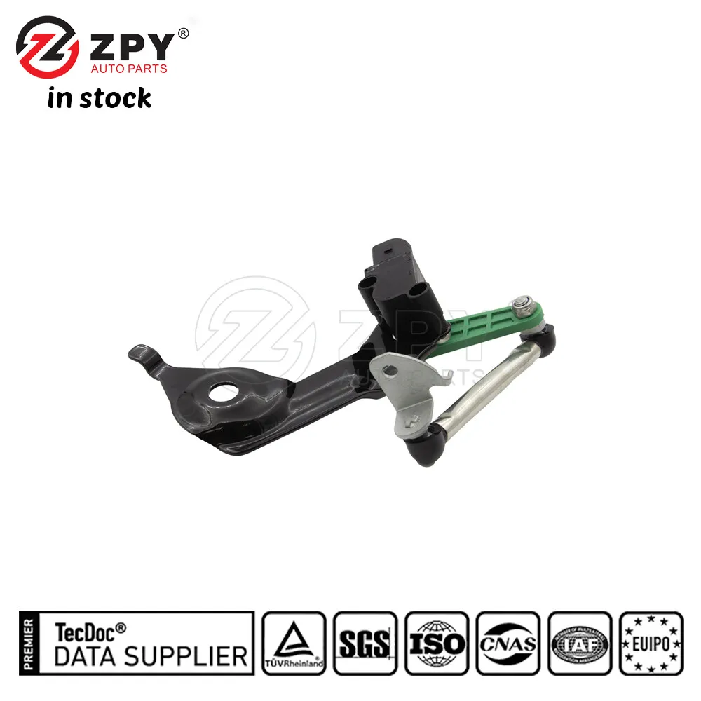 ZPY جديد تعليق مستوى الارتفاع الاستشعار ل 2017 أودي A5 كواترو 8K0 941 309D