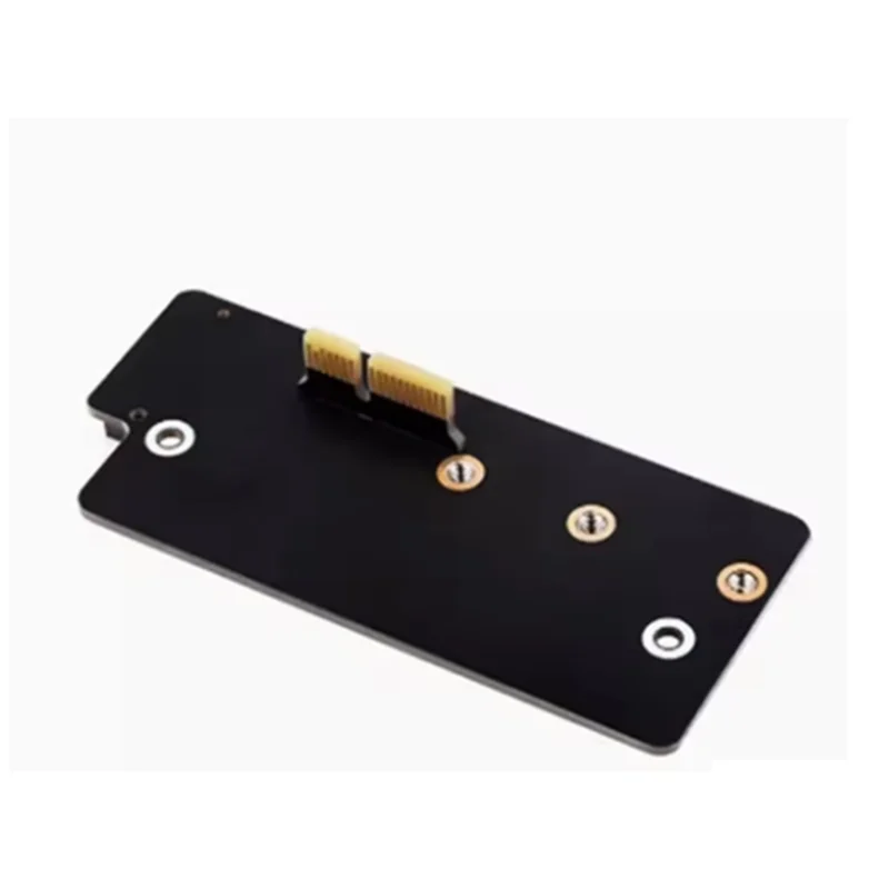 BNVN-para Raspberry Pi CM4 Pcie a M.2 Nvme SSD HAT placa de expansión para Raspberry Pi módulo de cómputo 4 serie placa base