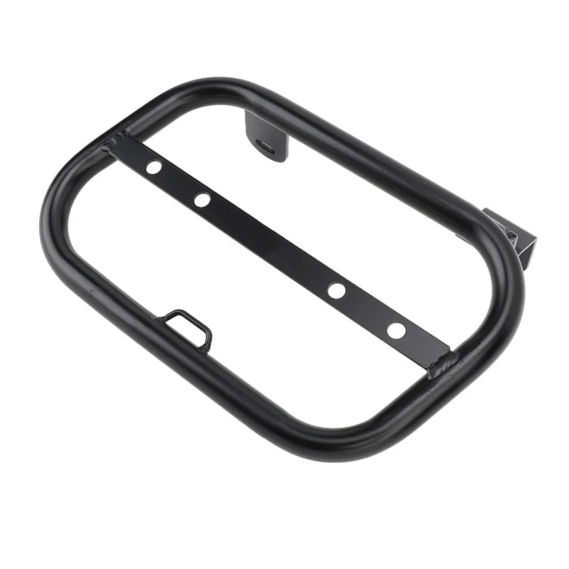 motorcycle-trunk-bag-support-bracket-extra-storage-16mm-iron-pipe-saddlebag-side-mount-holder-for-xsr-700-2017-to-2023-right