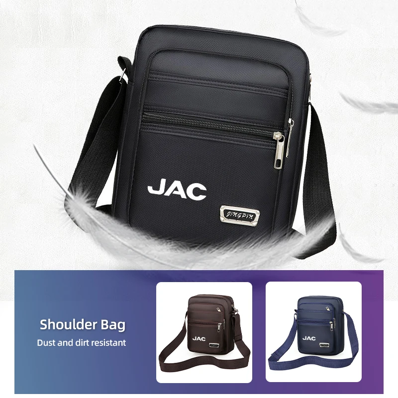 Car Crossbody Bags … - image