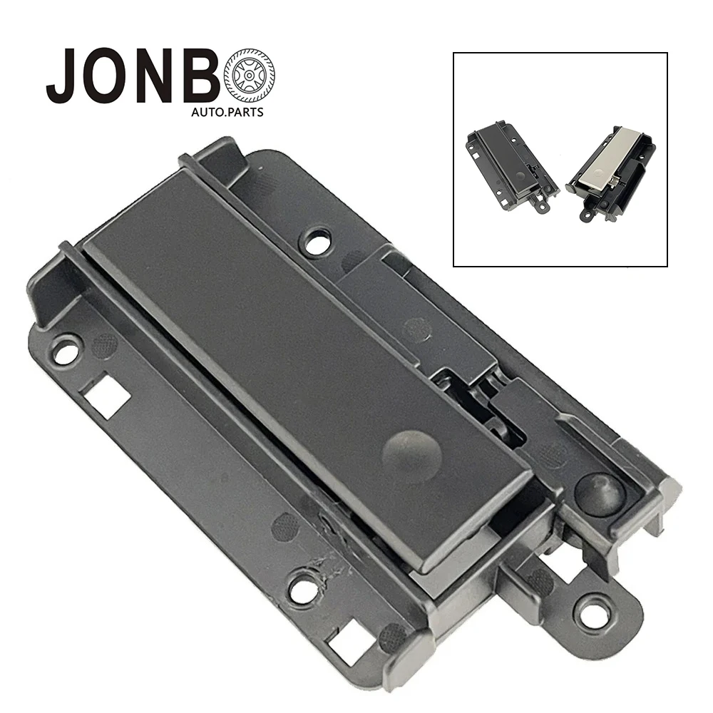 

Ручка защелки перчаточного ящика JONBO 15914995 15914996 для 2007-2013 Chevy Silverado GMC Sierra 1500 2500 3500