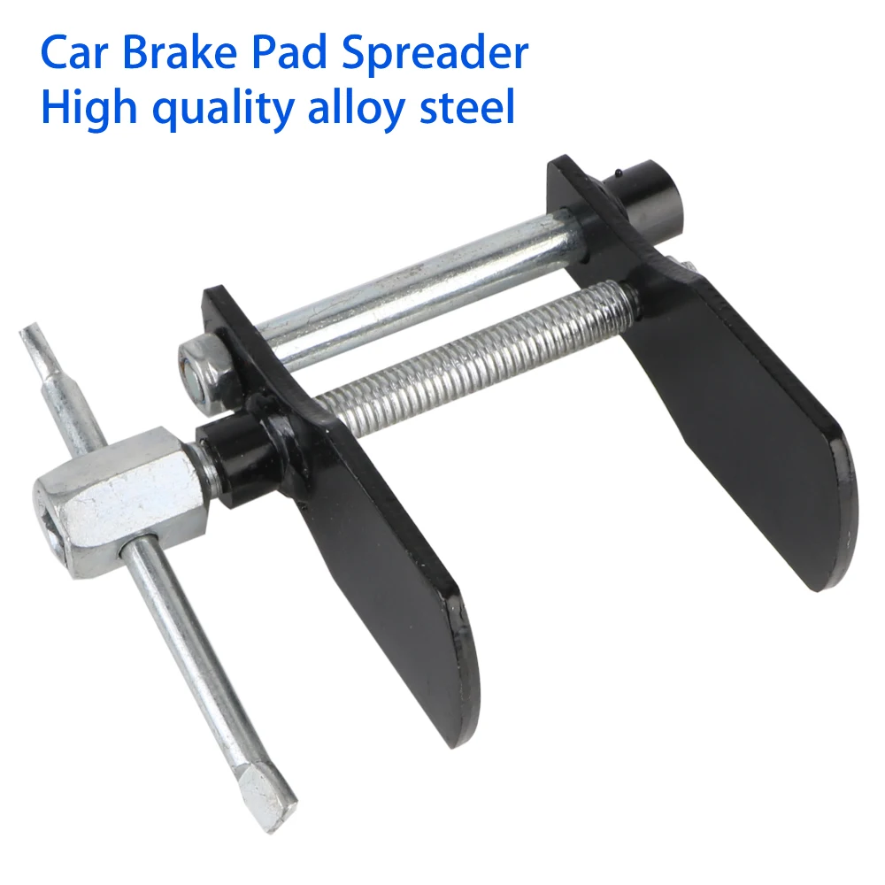 

Auto Brake Pad Caliper Separator Car Replacement Piston Caliper Brake Disc Piston Pad Spreader Car Disc Brake Pad Spreader