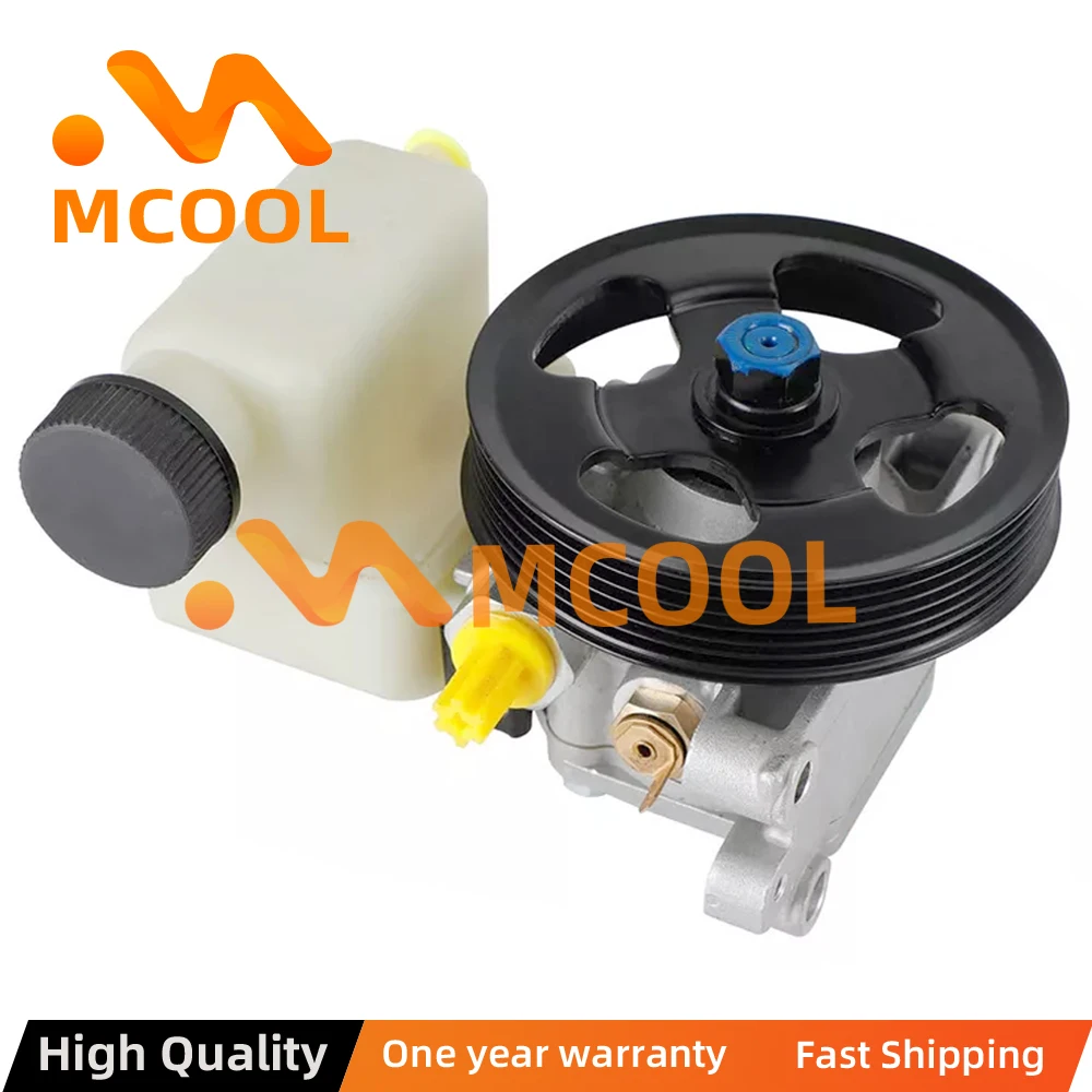 

EG2132650C 6PK Power Steering Pump For Mazda CX-7 CX7 2007-12 EG2132600A EG21-32-600A EG2132600 EG2132650 EG2132650B