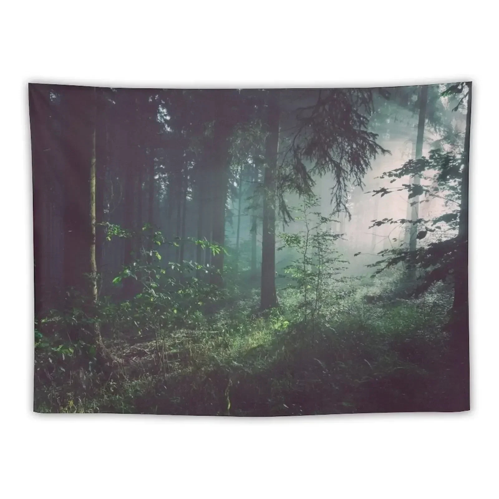 

MINDS IN NATURE MODERN PRINTING 1 Pc #26742324 Tapestry Bedroom Decor Aesthetic Art Mural Tapestry