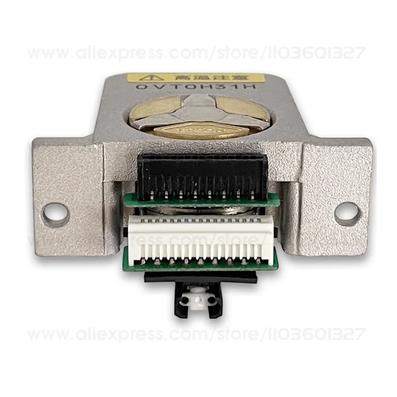 Imagem -04 - Originais para Cabra de Impressão Epson Lq2090 Lq590 Lq690 lq 680 680k Lq2080 Lq580 Lq590k Lq690k lq 590 2090 F081000000 Peças