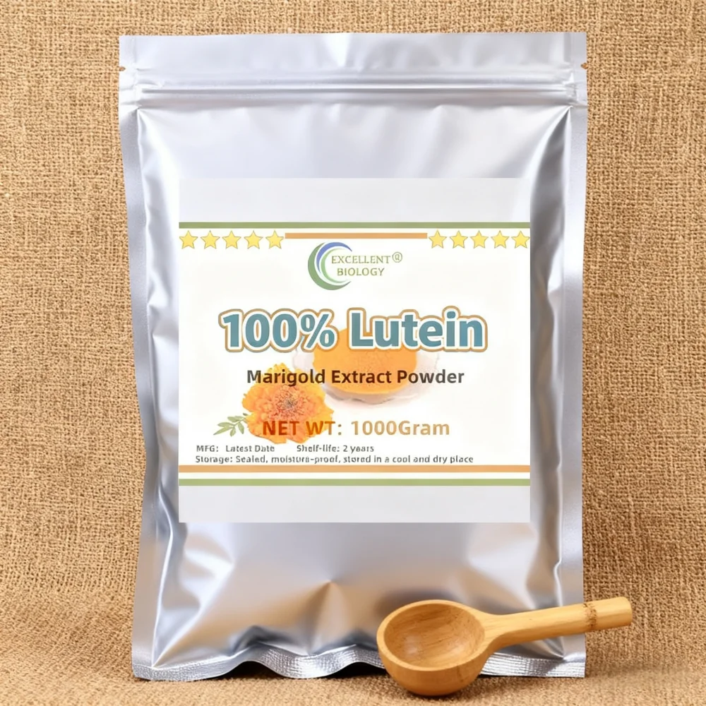 

Глобальный AliExpress Официальный дизайн Прямые продажи 100% лютеина Индивидуальная упаковка Самая низкая цена Быстрая доставка