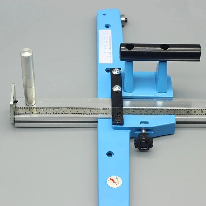 Plastic Rolled Flooring Tool Flying Edge CutterBig Airplane Edge Strip Cutting Practical Flooring Installation Replacement Parts