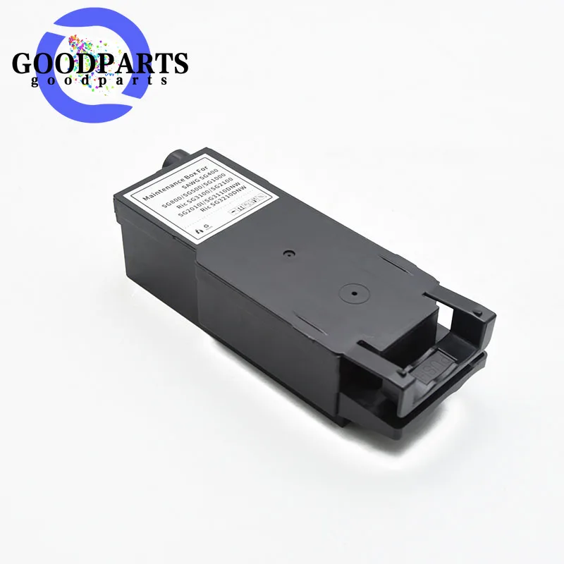 1X 405783 IC41 Waste Ink Container for RICOH SG2100 SG2110 SG3100 SG3110 SG3120 SG7100 SG400 SG500 SG800 SG1000