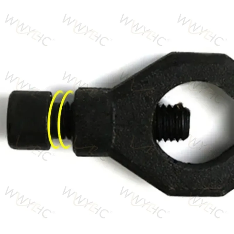 Suitable for Straight Shank Tap, Thread Tapping, Chicken Heart Chuck, Lathe Grinder, Cylindrical Grinder, Machine Core Clamp