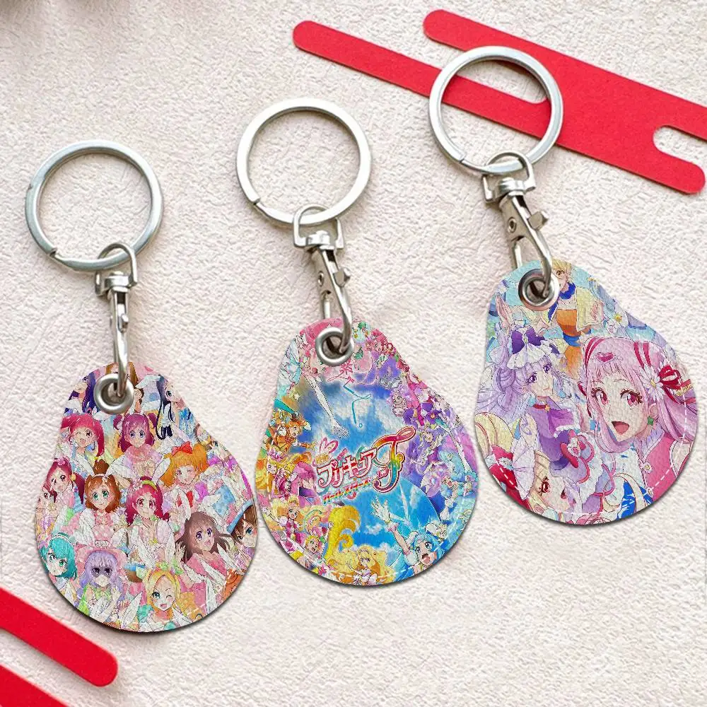 Precure Men And Wom… - image