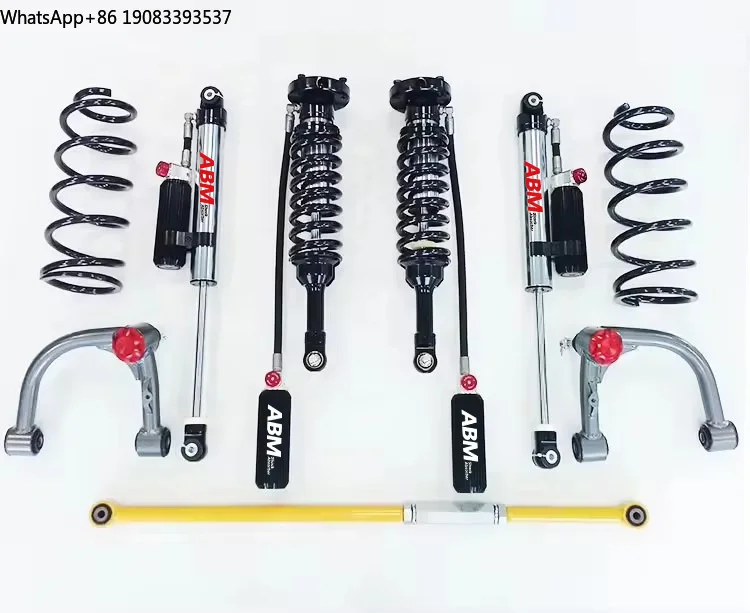 Abm For Kia Borrego…