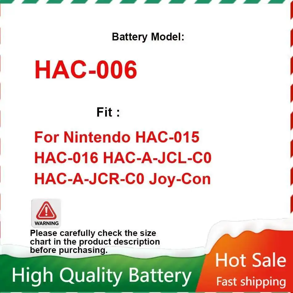 Game Controller Bat… - image