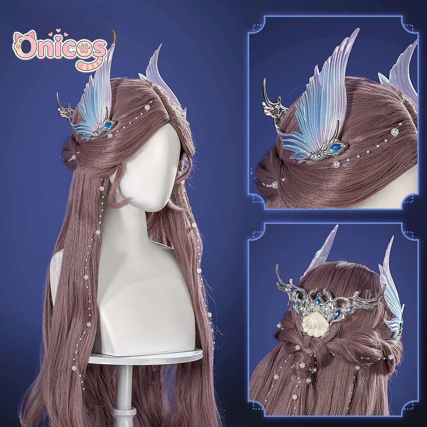 Love and Deepspace Vrouwelijke - Anime Cosplay Outfits Female recensie en prijs