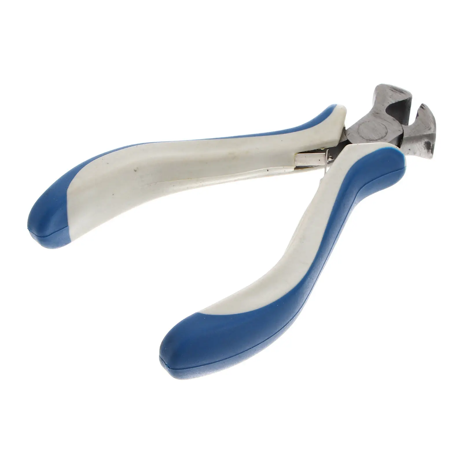 Metal Pliers Heavy Duty Zipper Install Tool Fix Missing Teeth Broken Sliders for Clothing Bags Jackets Backpacks Outdoor Repair