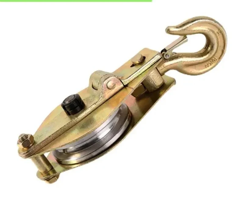 

Hook, wire rope, lifting pulley, hanging wheel, hook ring bearing, electric pulley